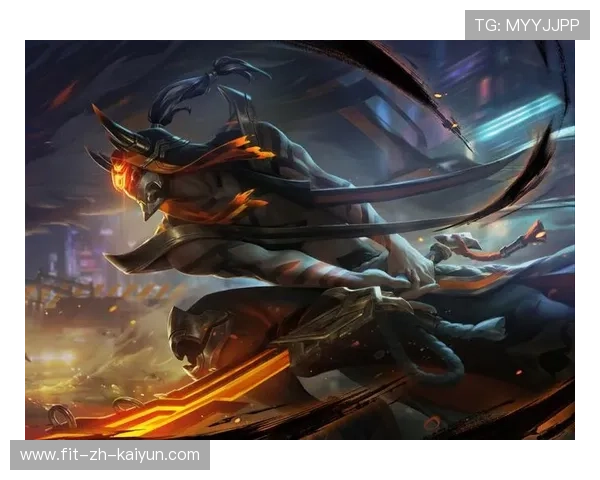 《英雄联盟》预选赛火热开启，谁能突破重围？