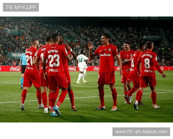 埃尔切利用速度反击撕开豪门防线的六个步骤